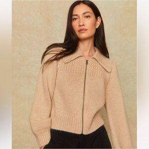 Christy Dawn Dylan Knit Jacket
